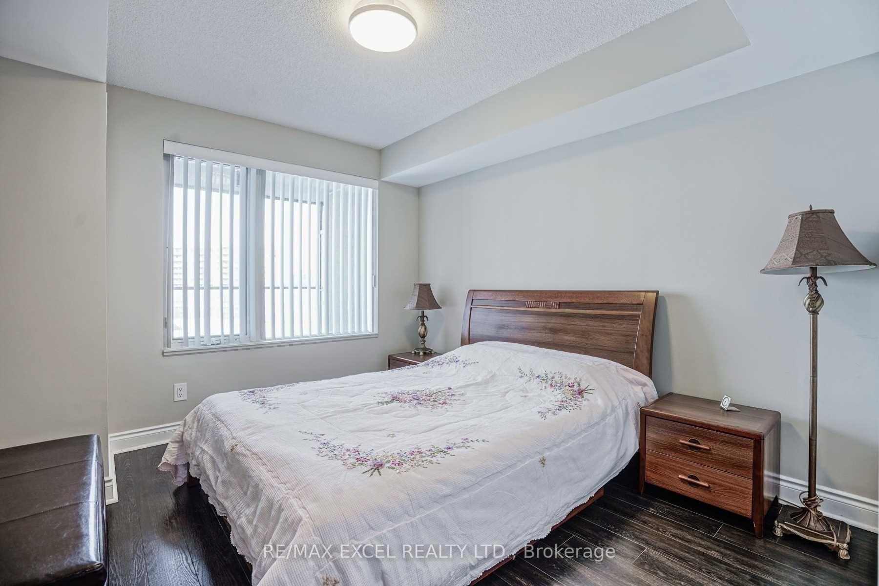 Photo 23 of Unit 806, 253 South Park Road, Markham, Commerce Valley — HOMEH