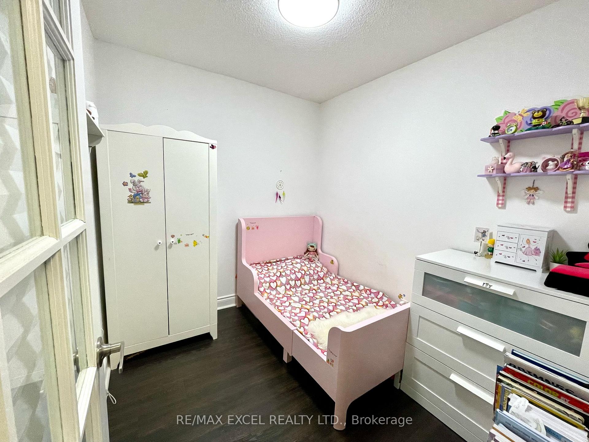 Photo 25 of Unit 806, 253 South Park Road, Markham, Commerce Valley — HOMEH
