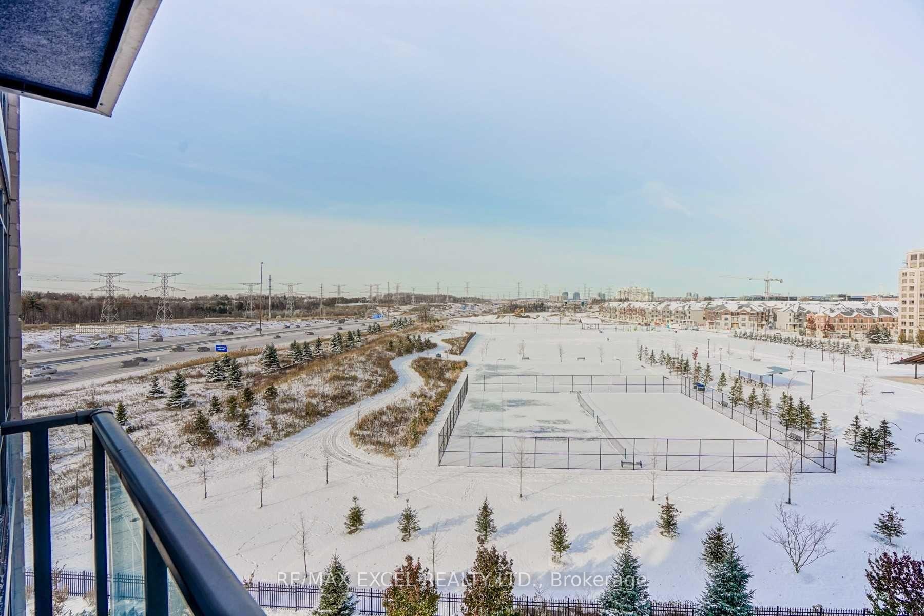 Photo 26 of Unit 806, 253 South Park Road, Markham, Commerce Valley — HOMEH