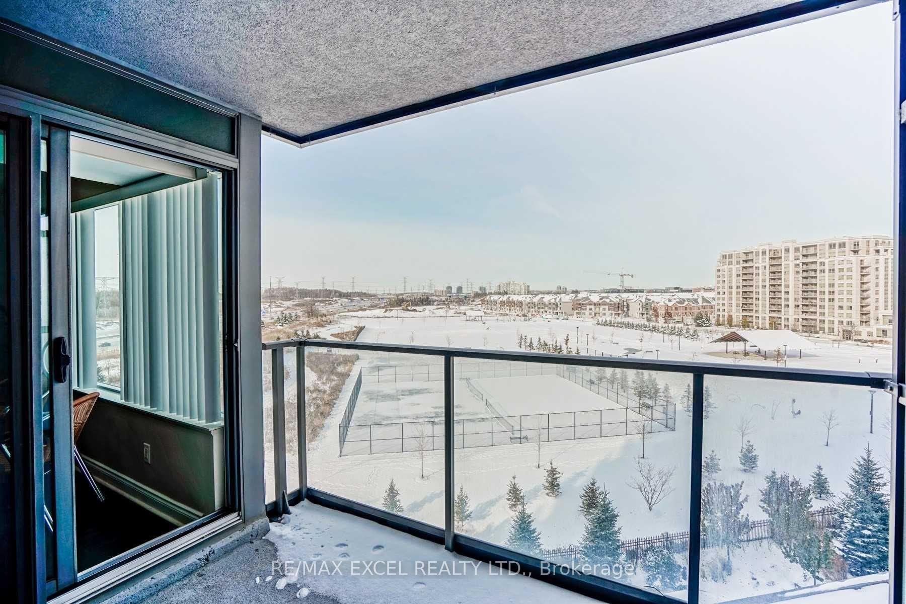 Photo 27 of Unit 806, 253 South Park Road, Markham, Commerce Valley — HOMEH