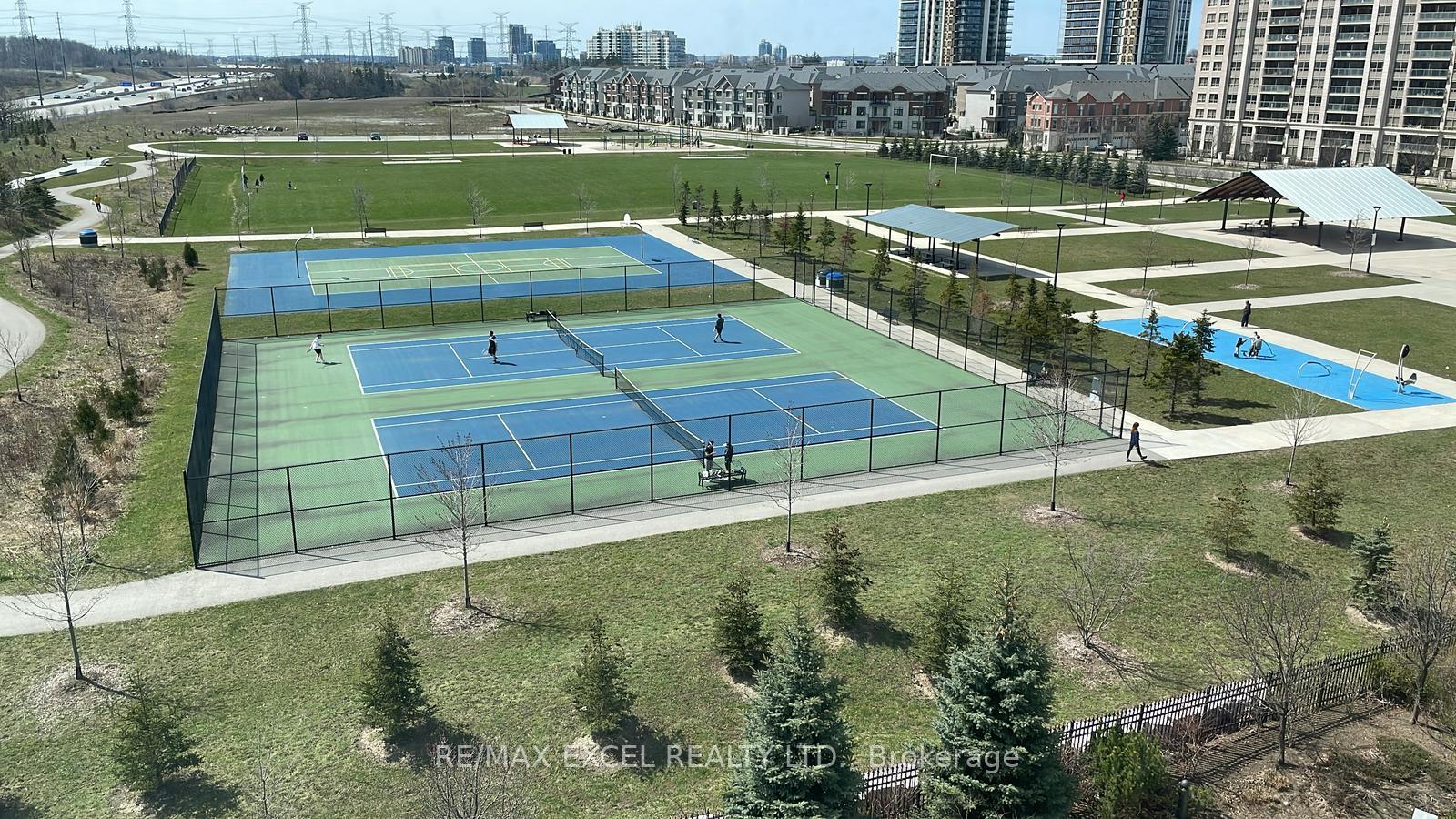 Photo 28 of Unit 806, 253 South Park Road, Markham, Commerce Valley — HOMEH