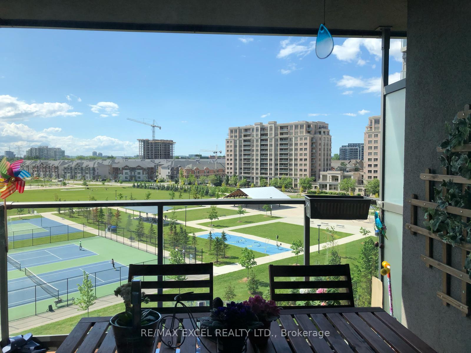 Photo 30 of Unit 806, 253 South Park Road, Markham, Commerce Valley — HOMEH