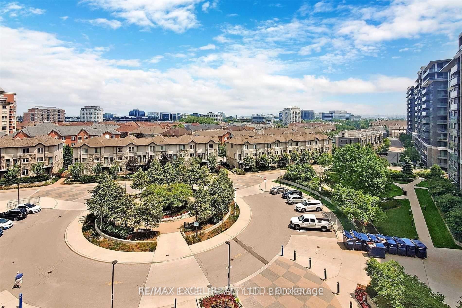 Photo 31 of Unit 806, 253 South Park Road, Markham, Commerce Valley — HOMEH