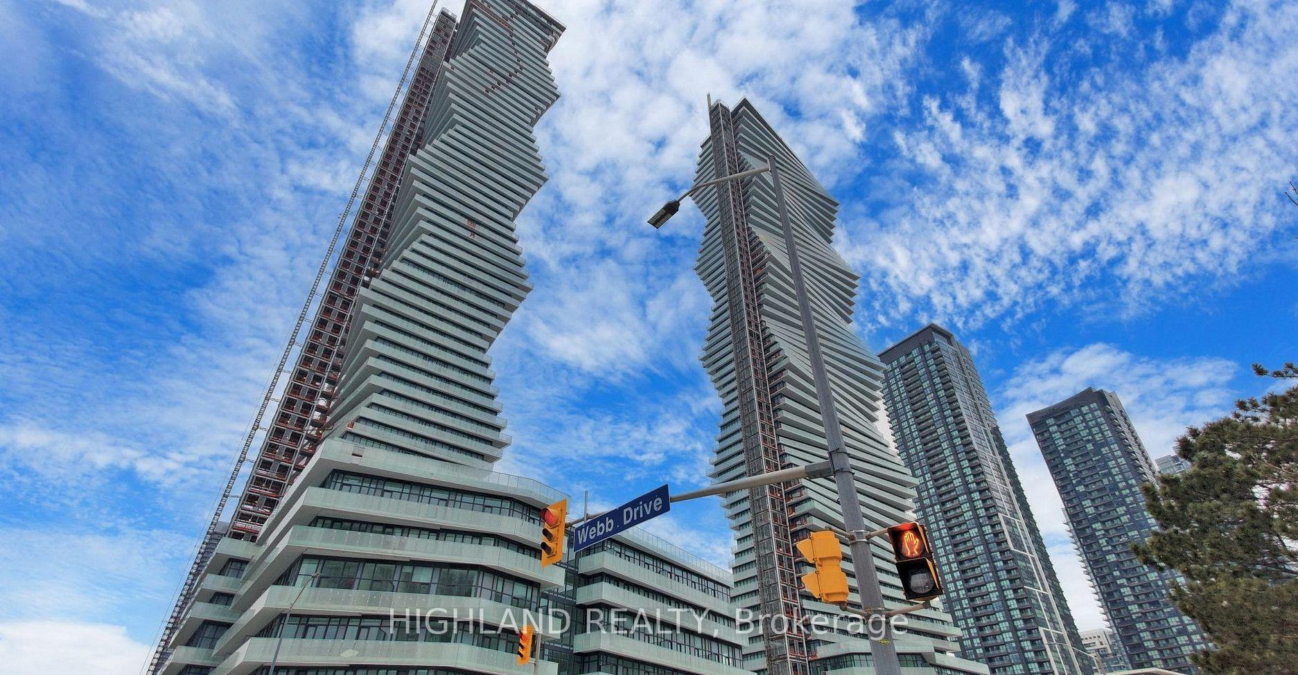 Front of Unit 206, 3883 Quartz Road