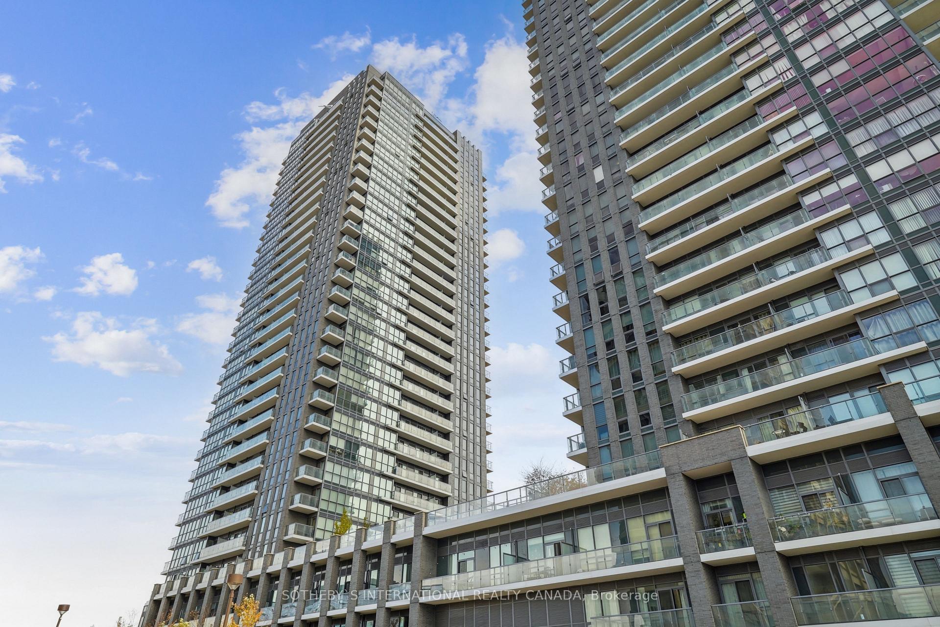 Photo 10 of Unit N1104, 6 Sonic Way, Toronto, Flemingdon Park — HOMEH