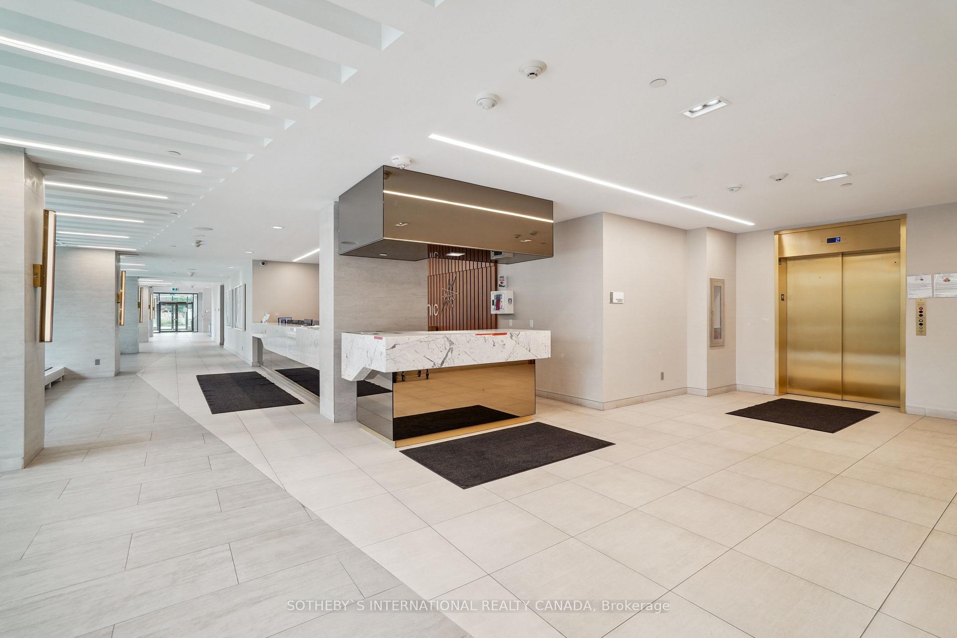 Photo 11 of Unit N1104, 6 Sonic Way, Toronto, Flemingdon Park — HOMEH