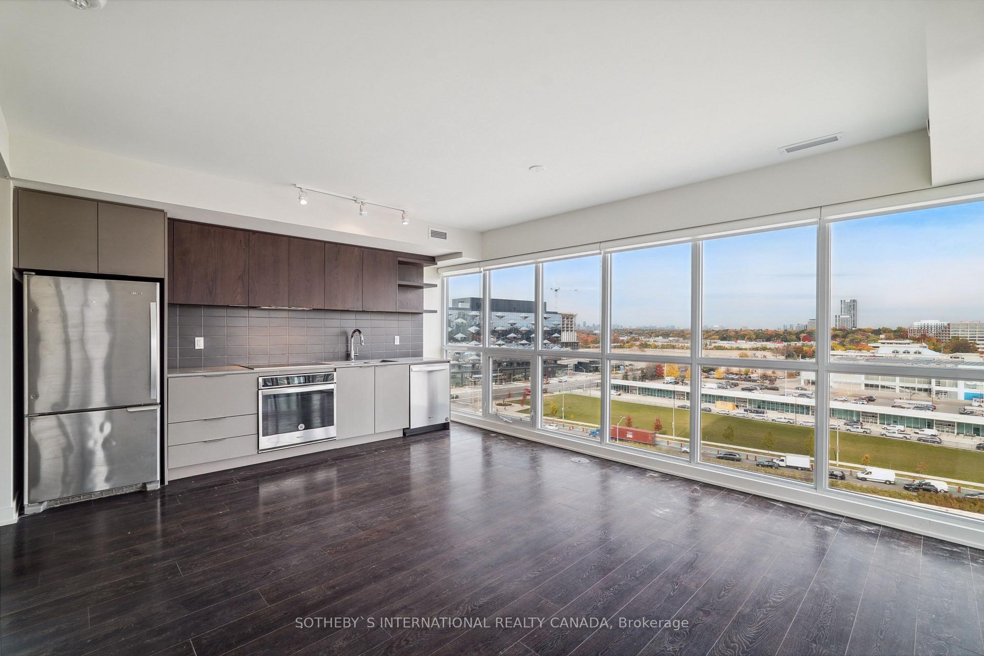 Photo 8 of Unit N1104, 6 Sonic Way, Toronto, Flemingdon Park — HOMEH