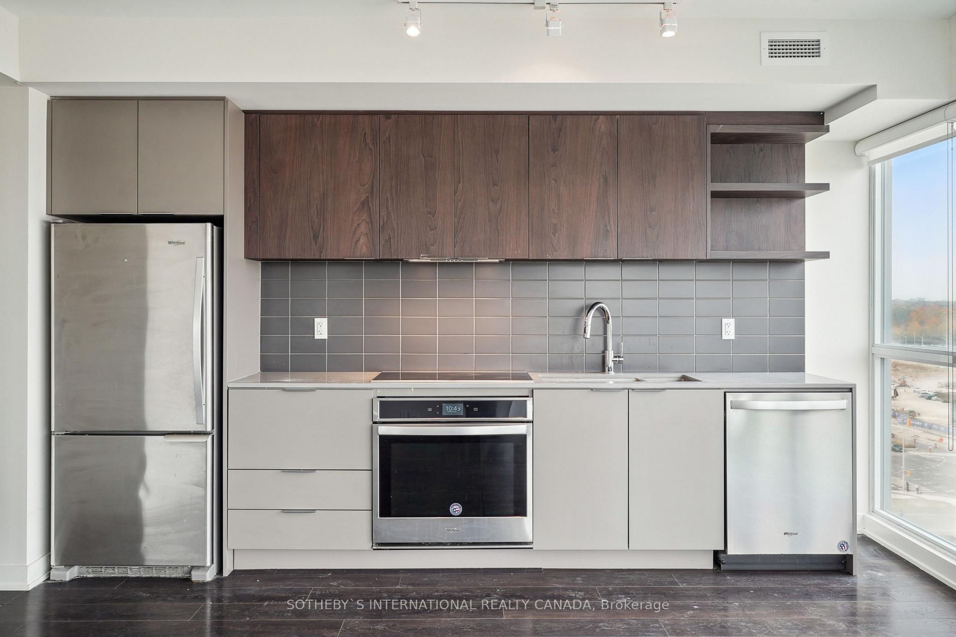 Photo 3 of Unit N1104, 6 Sonic Way, Toronto, Flemingdon Park — HOMEH