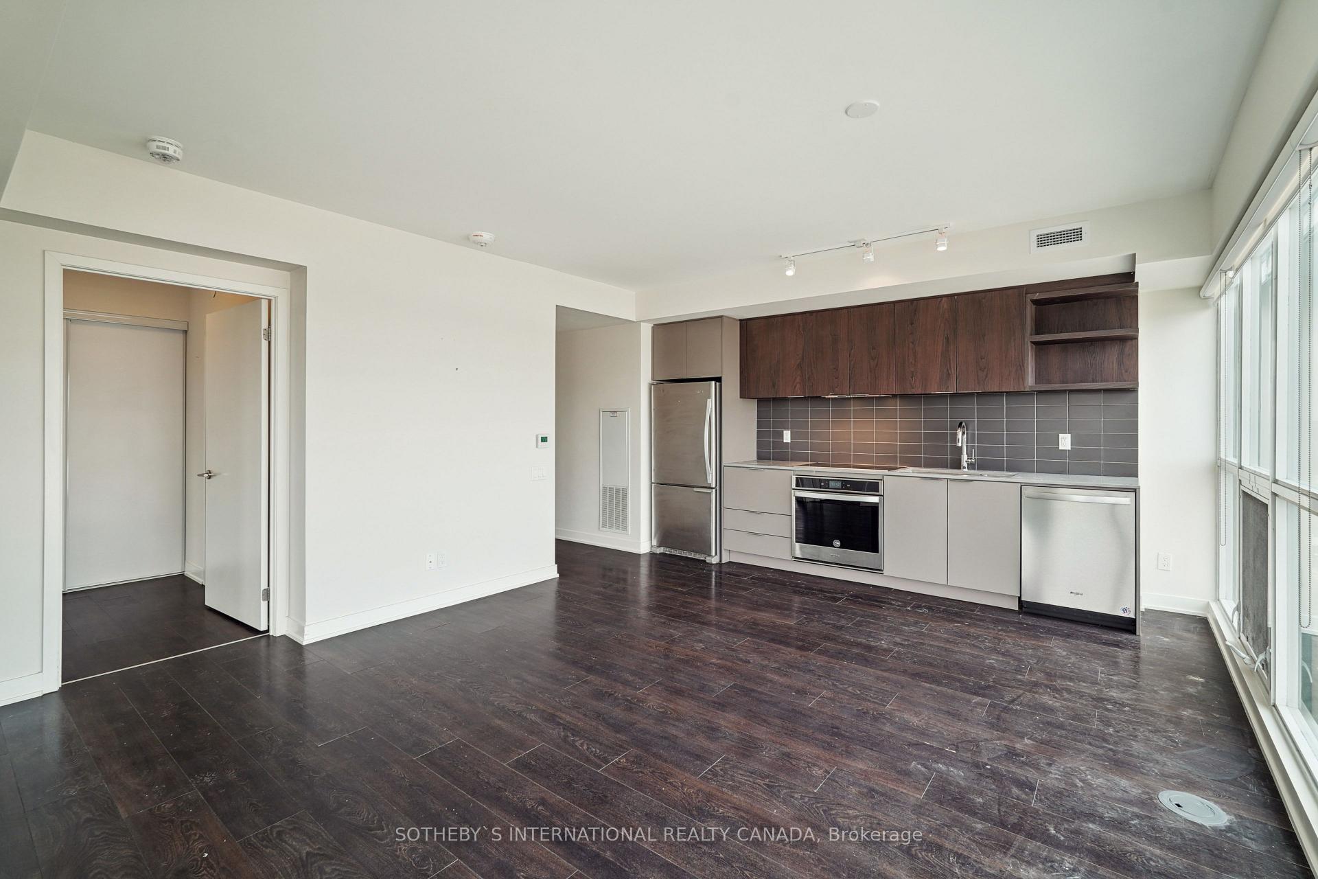 Photo 14 of Unit N1104, 6 Sonic Way, Toronto, Flemingdon Park — HOMEH