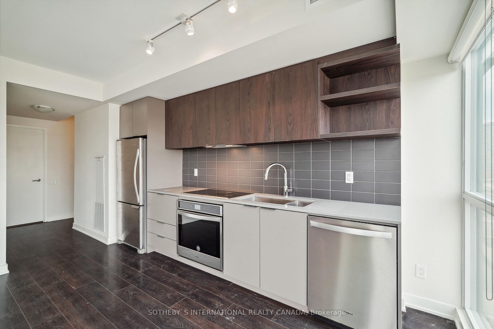 Photo 13 of Unit N1104, 6 Sonic Way, Toronto, Flemingdon Park — HOMEH