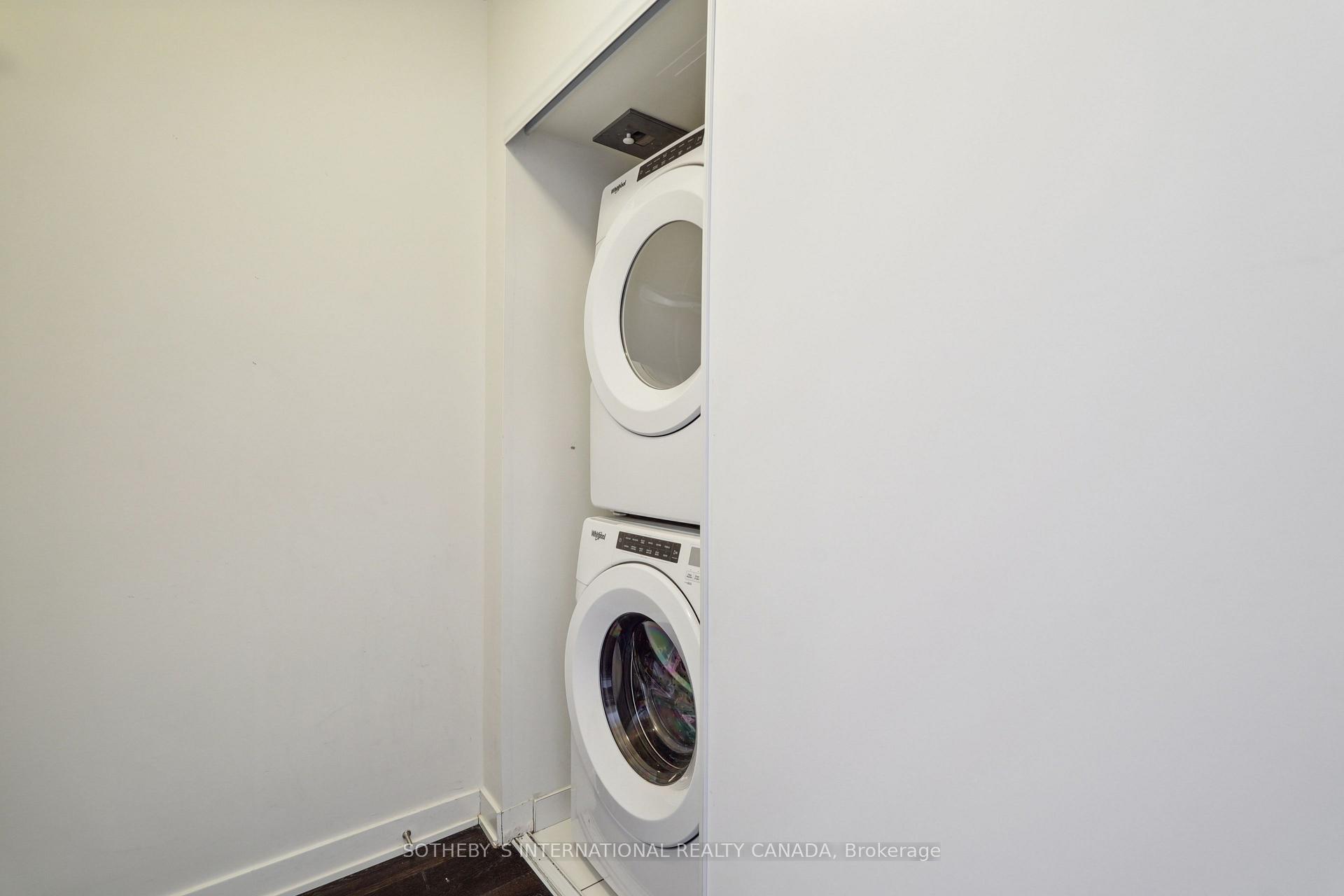 Photo 7 of Unit N1104, 6 Sonic Way, Toronto, Flemingdon Park — HOMEH