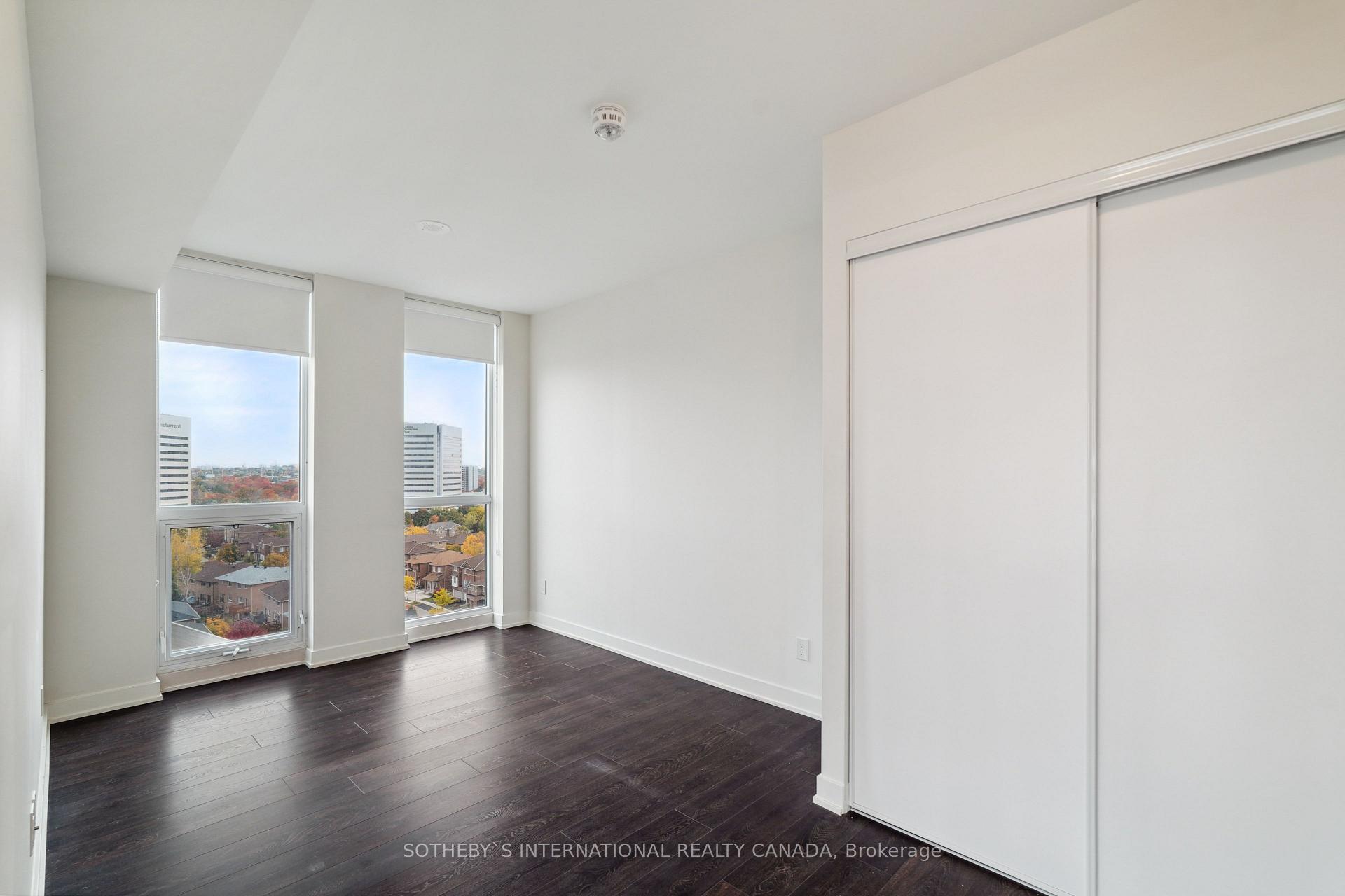 Photo 19 of Unit N1104, 6 Sonic Way, Toronto, Flemingdon Park — HOMEH