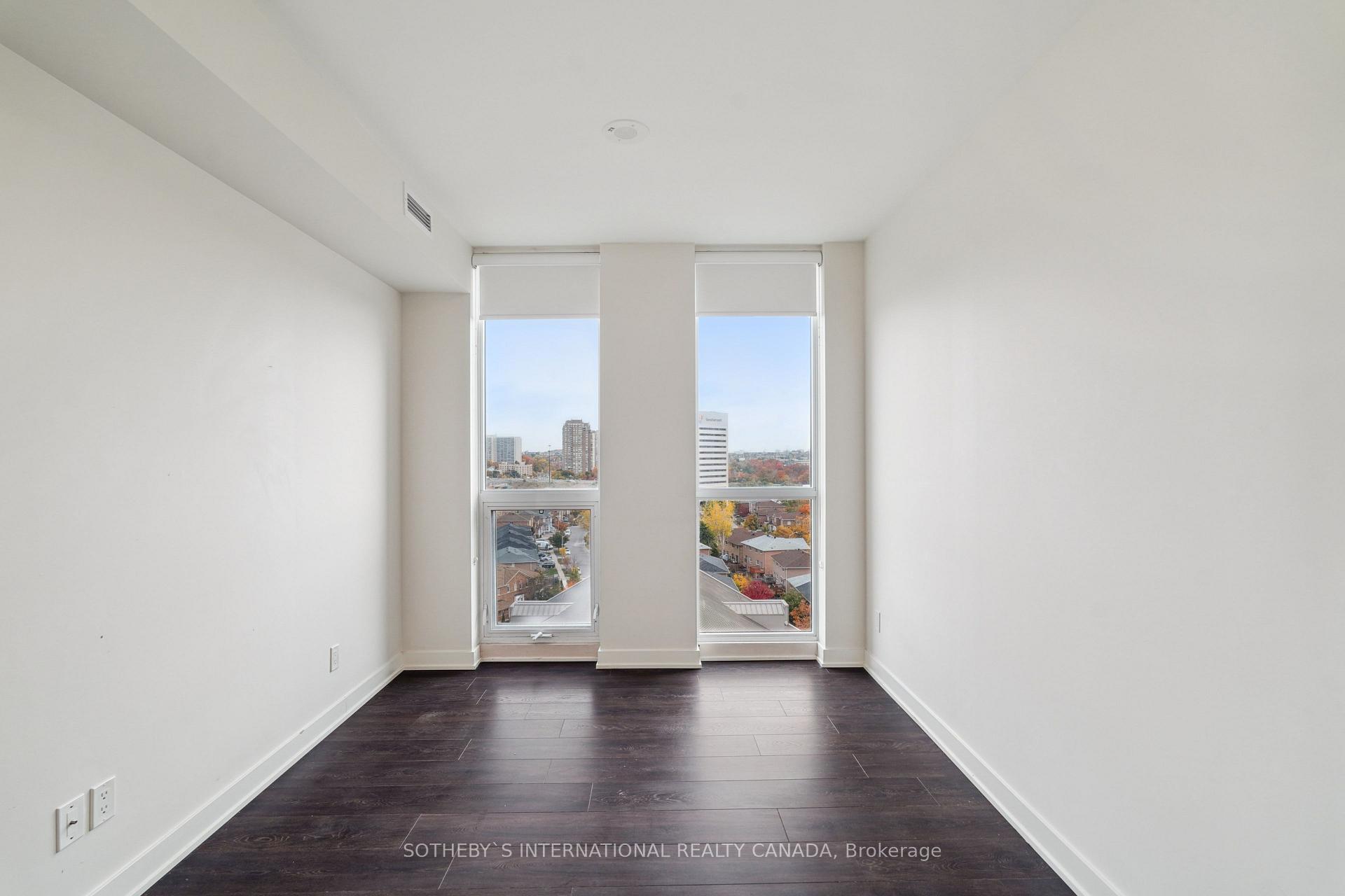Photo 16 of Unit N1104, 6 Sonic Way, Toronto, Flemingdon Park — HOMEH