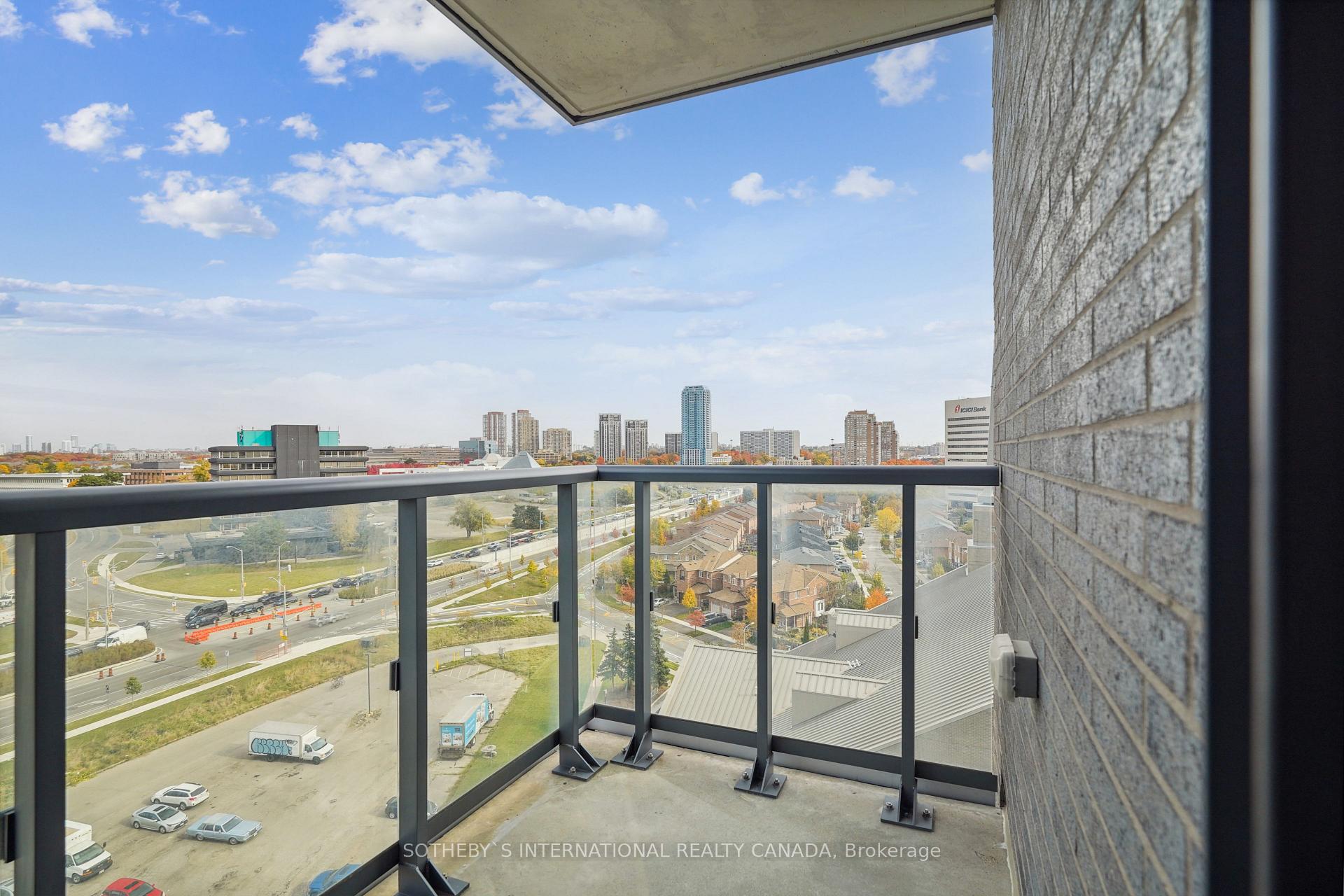 Photo 21 of Unit N1104, 6 Sonic Way, Toronto, Flemingdon Park — HOMEH
