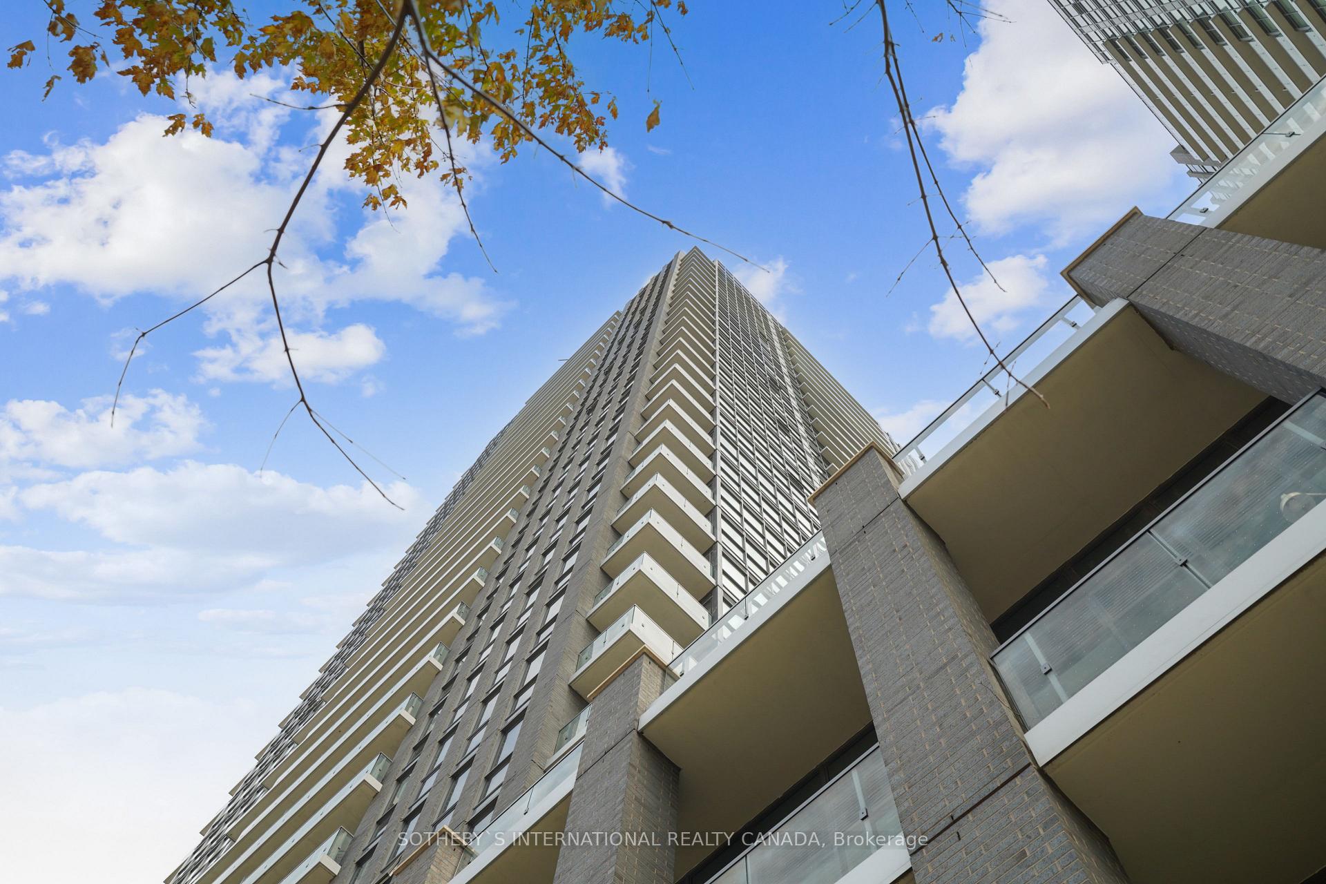 Photo 29 of Unit N1104, 6 Sonic Way, Toronto, Flemingdon Park — HOMEH