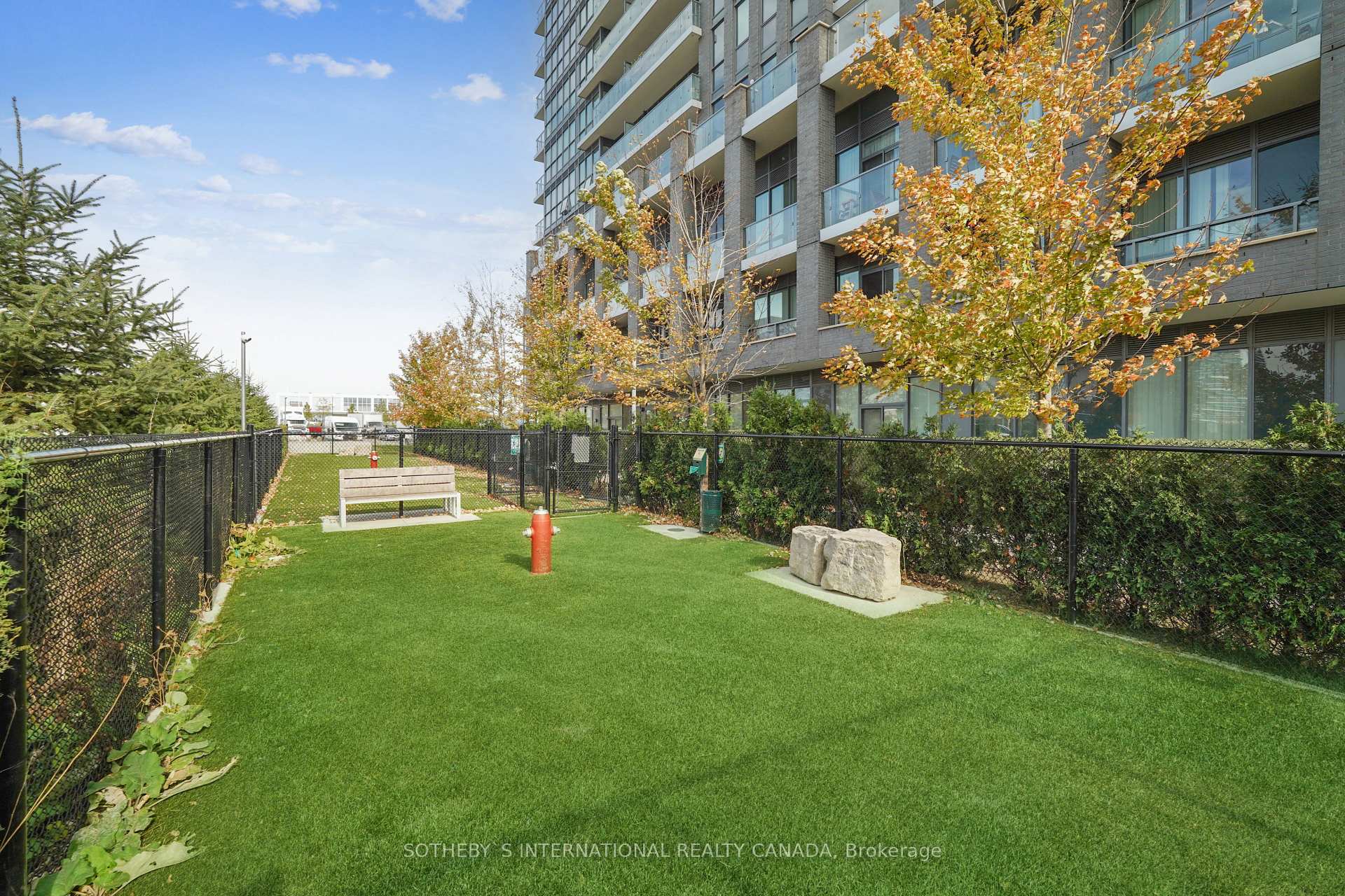 Photo 28 of Unit N1104, 6 Sonic Way, Toronto, Flemingdon Park — HOMEH