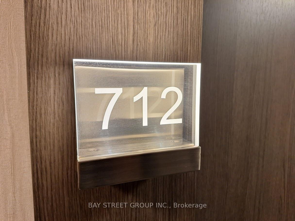 Photo 1 of Unit 712, 25 Water Walk Drive, Markham, Unionville — HOMEH