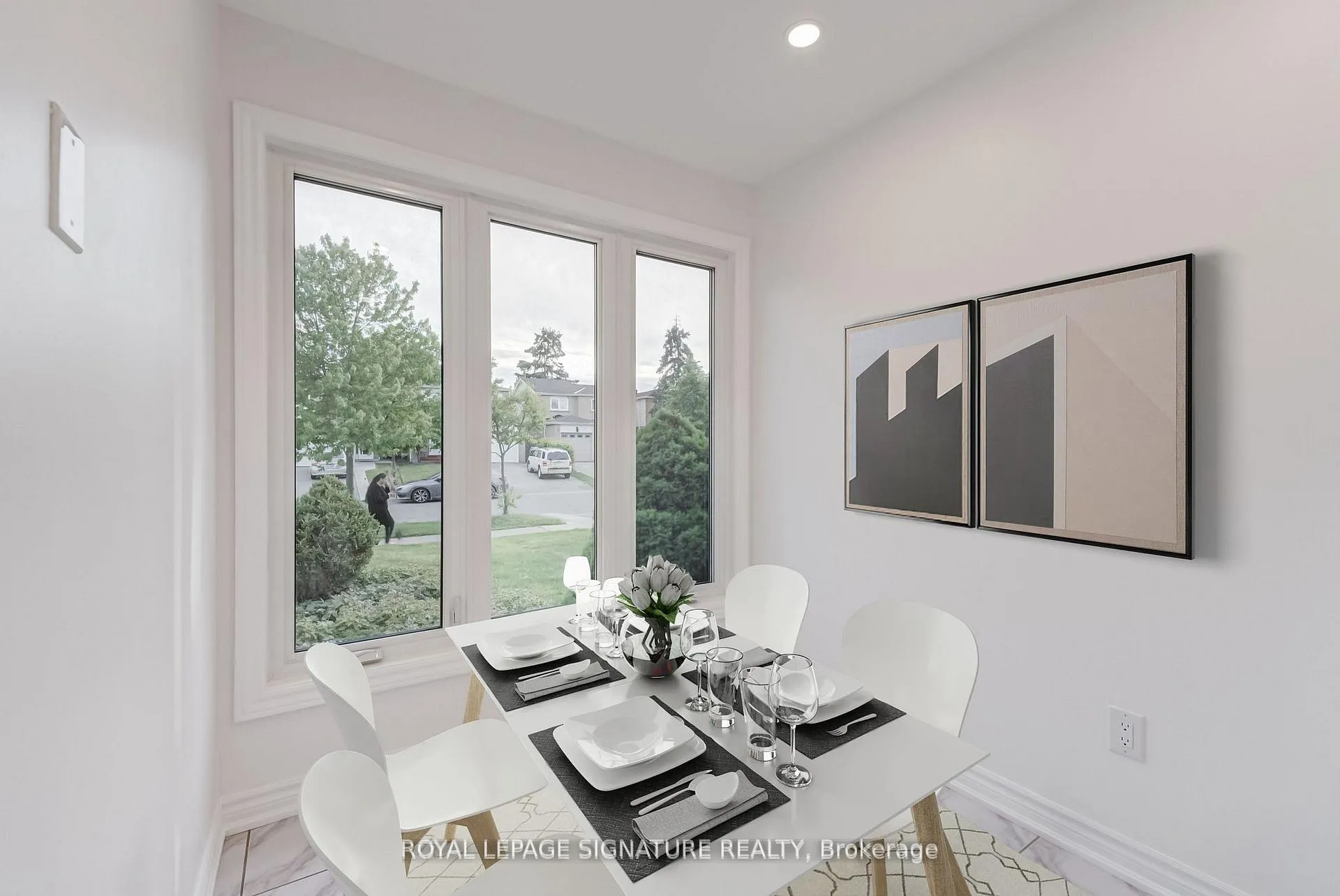 Photo 7 of 36 Denlow Drive, Brampton, Fletcher's West — HOMEH