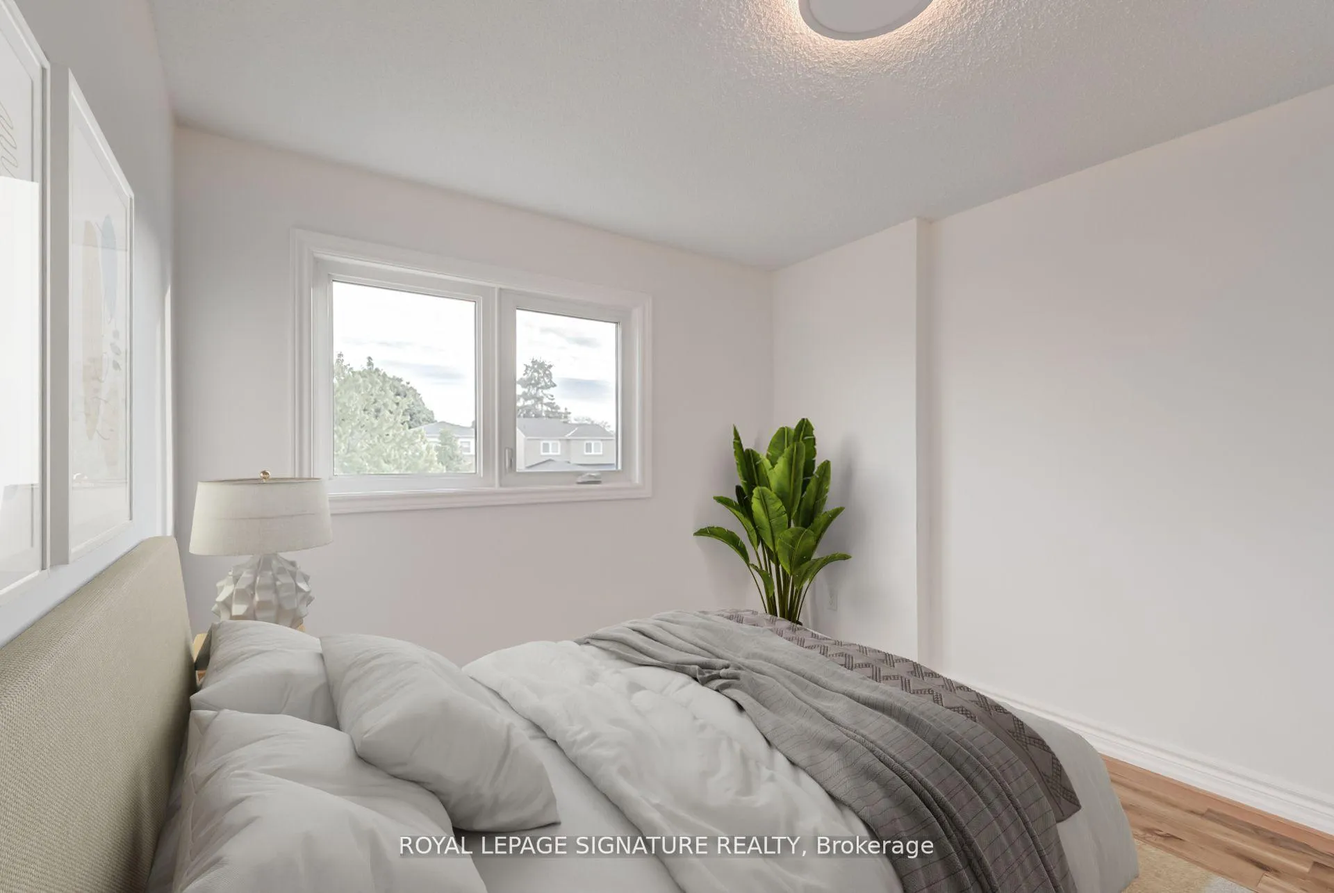 Photo 18 of 36 Denlow Drive, Brampton, Fletcher's West — HOMEH