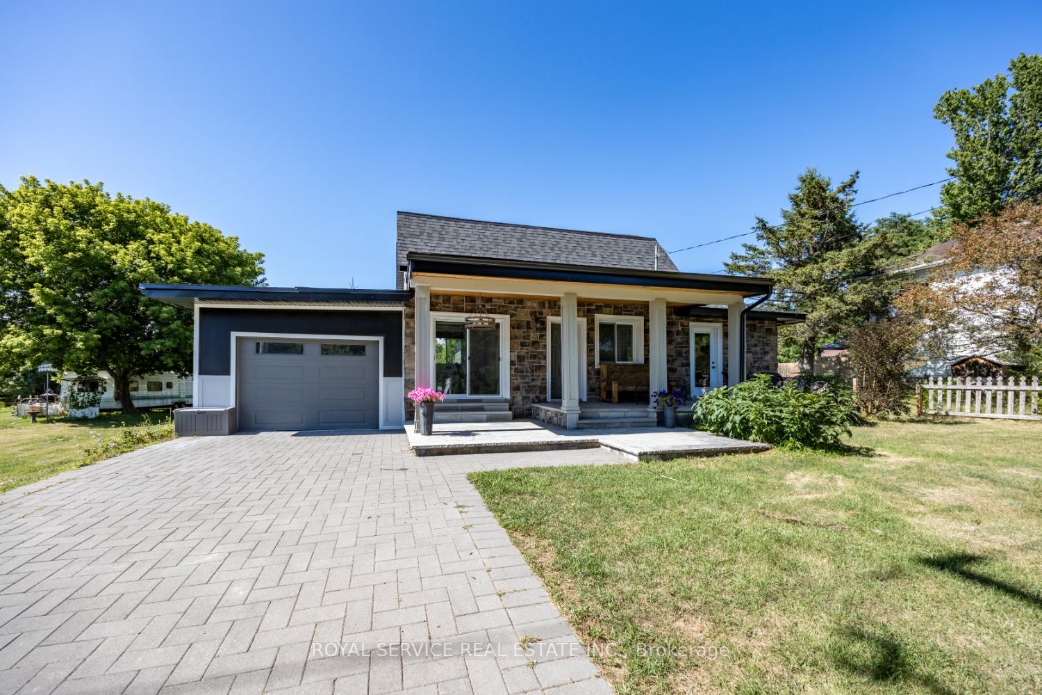 Photo 1 of 41 William Street, Cramahe, Colborne — HOMEH