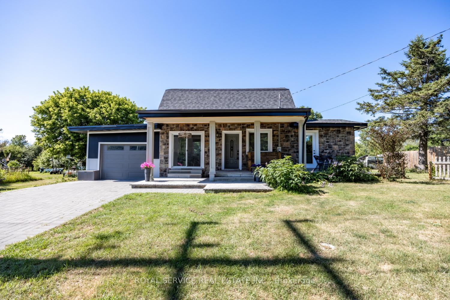 Photo 2 of 41 William Street, Cramahe, Colborne — HOMEH