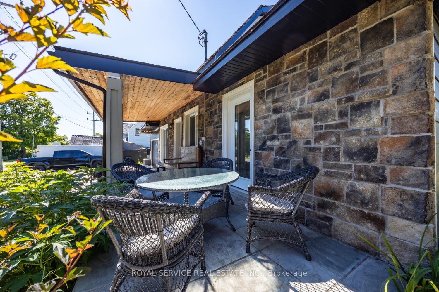 Photo 5 of 41 William Street, Cramahe, Colborne — HOMEH