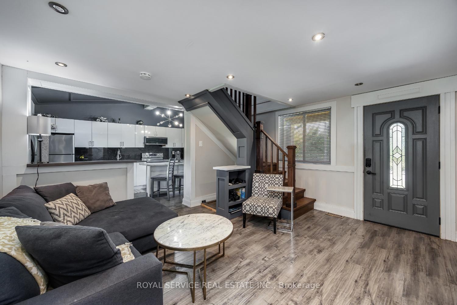 Photo 7 of 41 William Street, Cramahe, Colborne — HOMEH