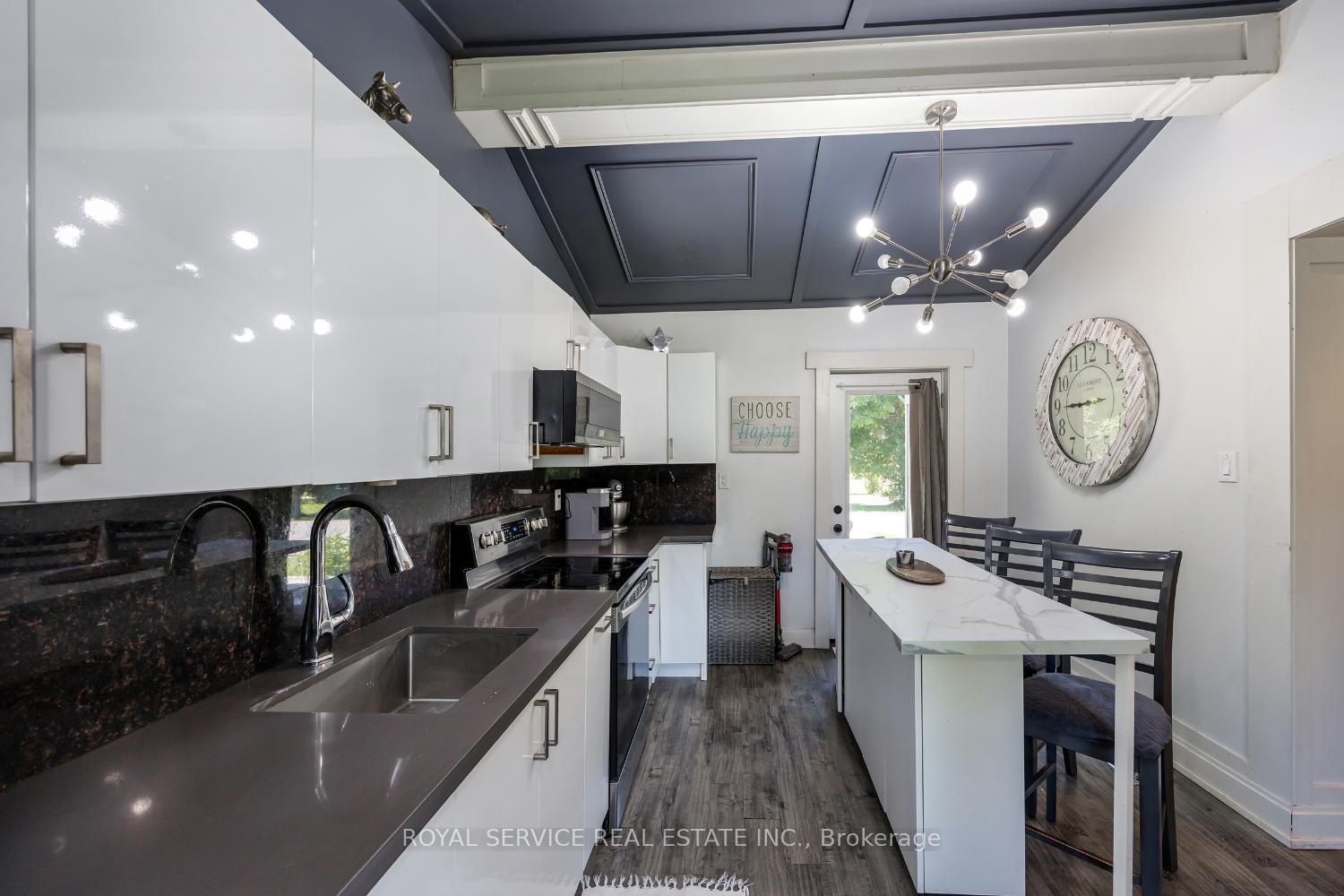 Photo 12 of 41 William Street, Cramahe, Colborne — HOMEH