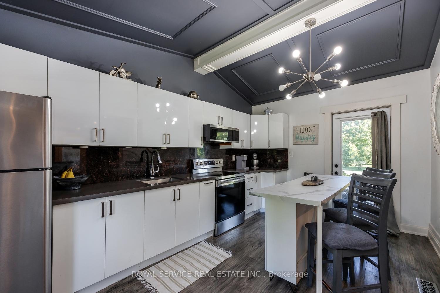 Photo 13 of 41 William Street, Cramahe, Colborne — HOMEH