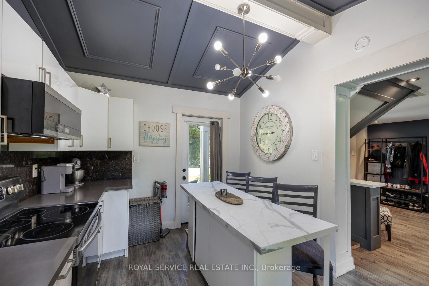 Photo 14 of 41 William Street, Cramahe, Colborne — HOMEH