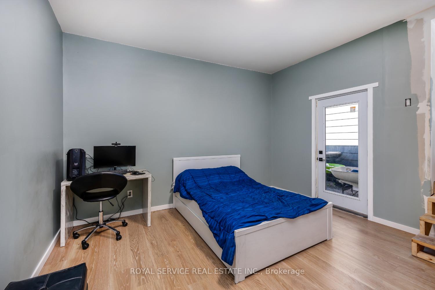 Photo 18 of 41 William Street, Cramahe, Colborne — HOMEH
