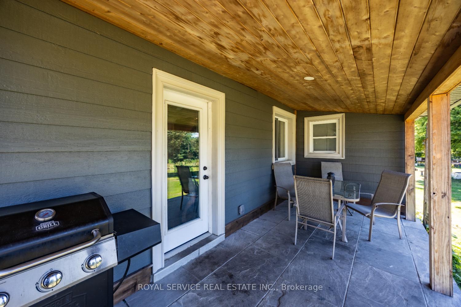 Photo 30 of 41 William Street, Cramahe, Colborne — HOMEH