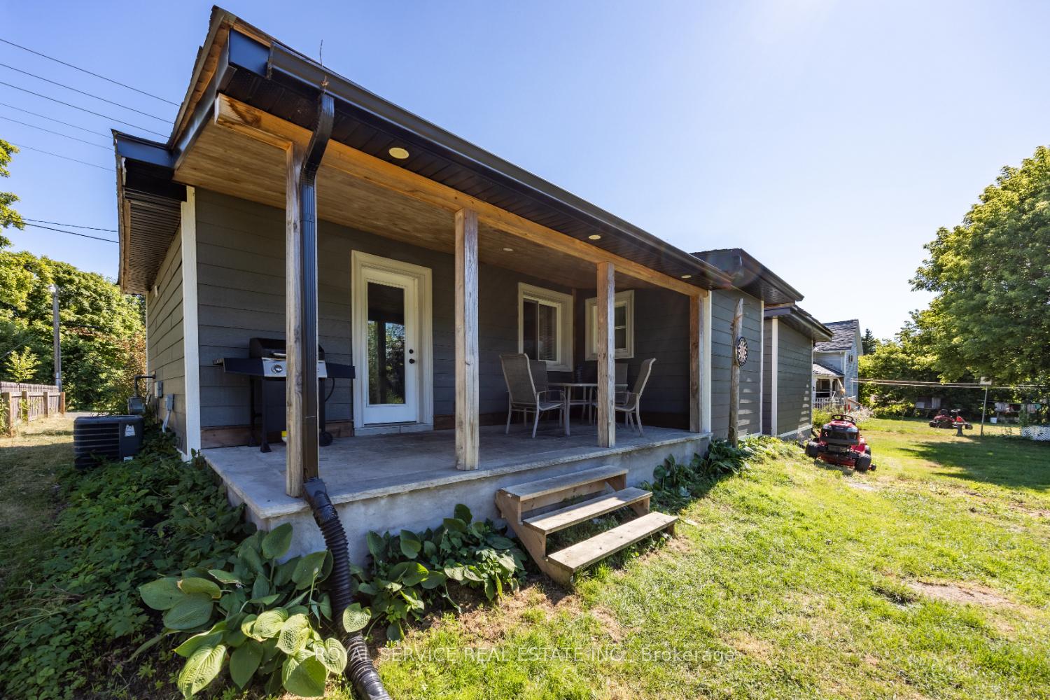 Photo 31 of 41 William Street, Cramahe, Colborne — HOMEH
