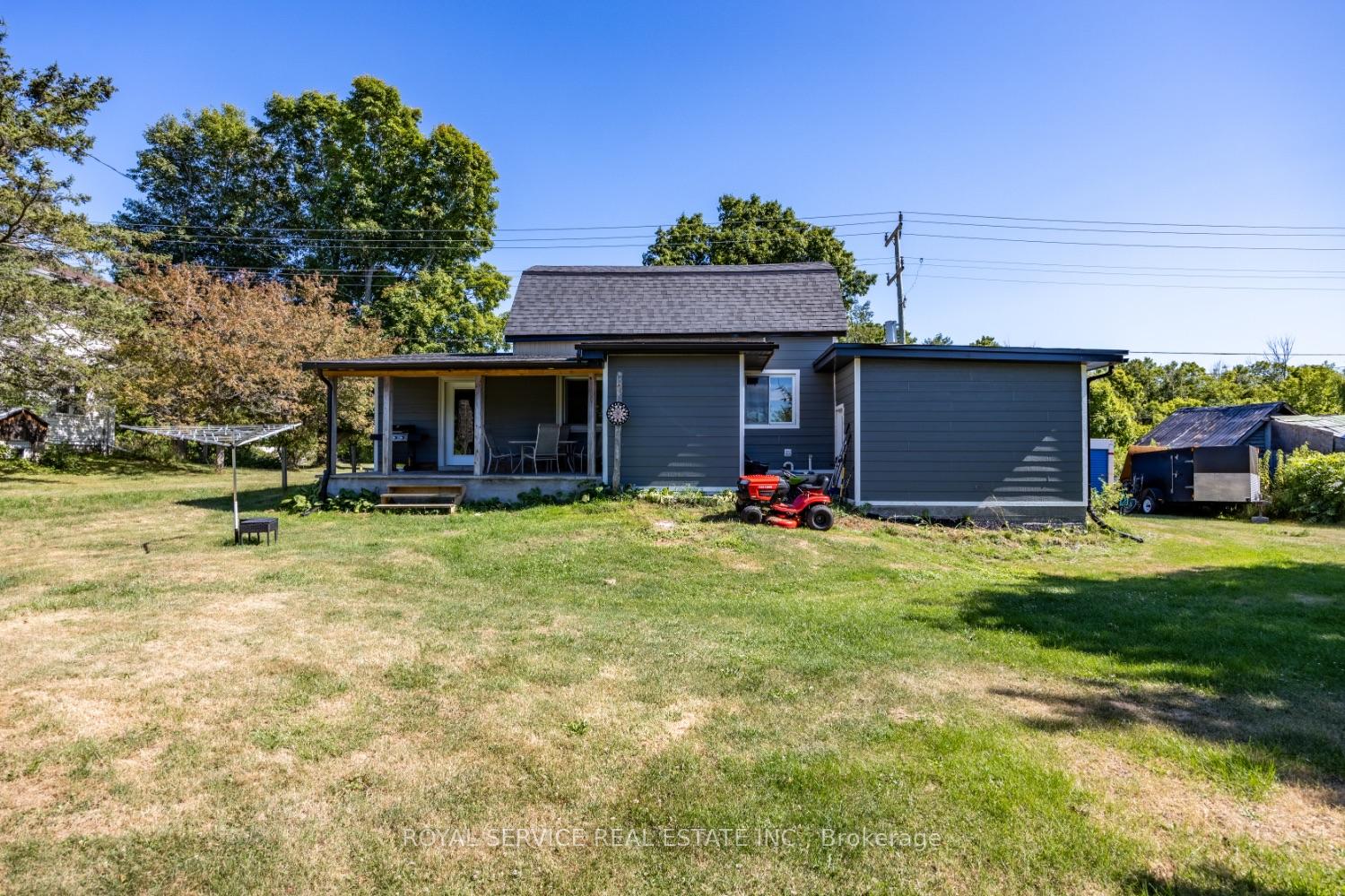 Photo 32 of 41 William Street, Cramahe, Colborne — HOMEH