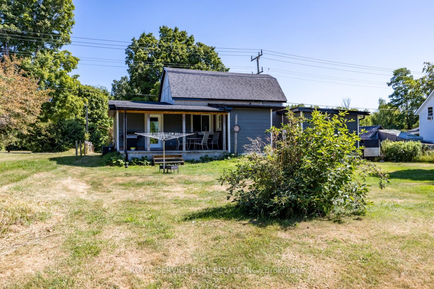 Photo 33 of 41 William Street, Cramahe, Colborne — HOMEH