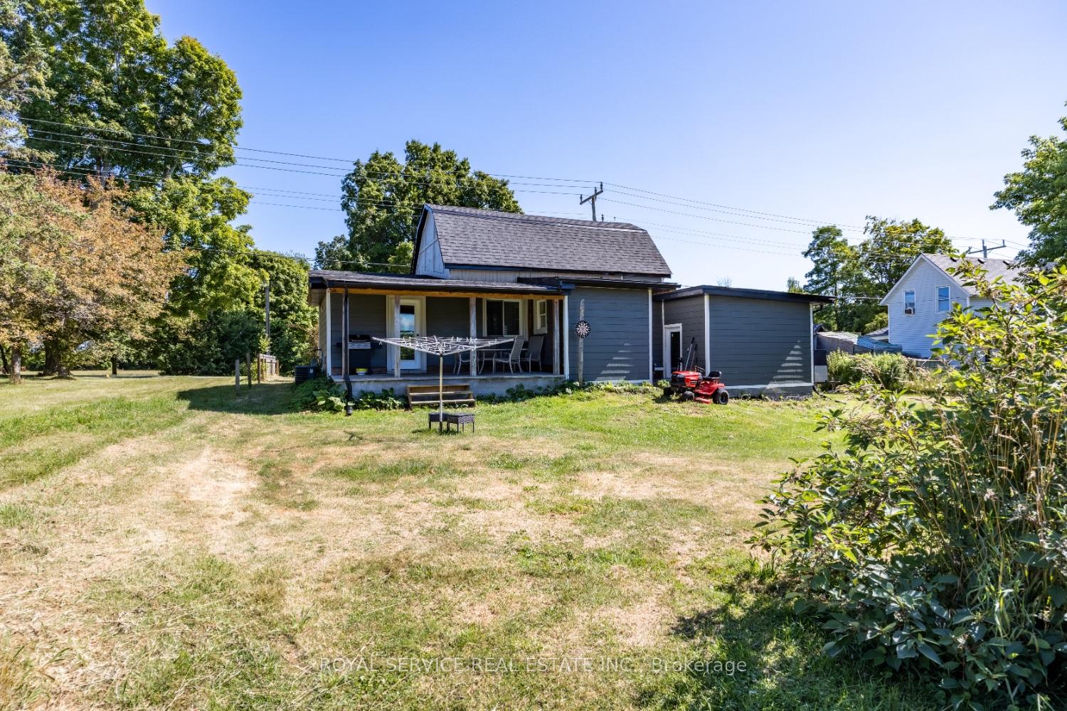 Photo 34 of 41 William Street, Cramahe, Colborne — HOMEH