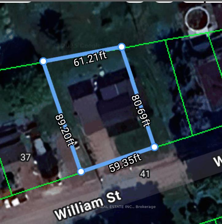 Photo 38 of 41 William Street, Cramahe, Colborne — HOMEH
