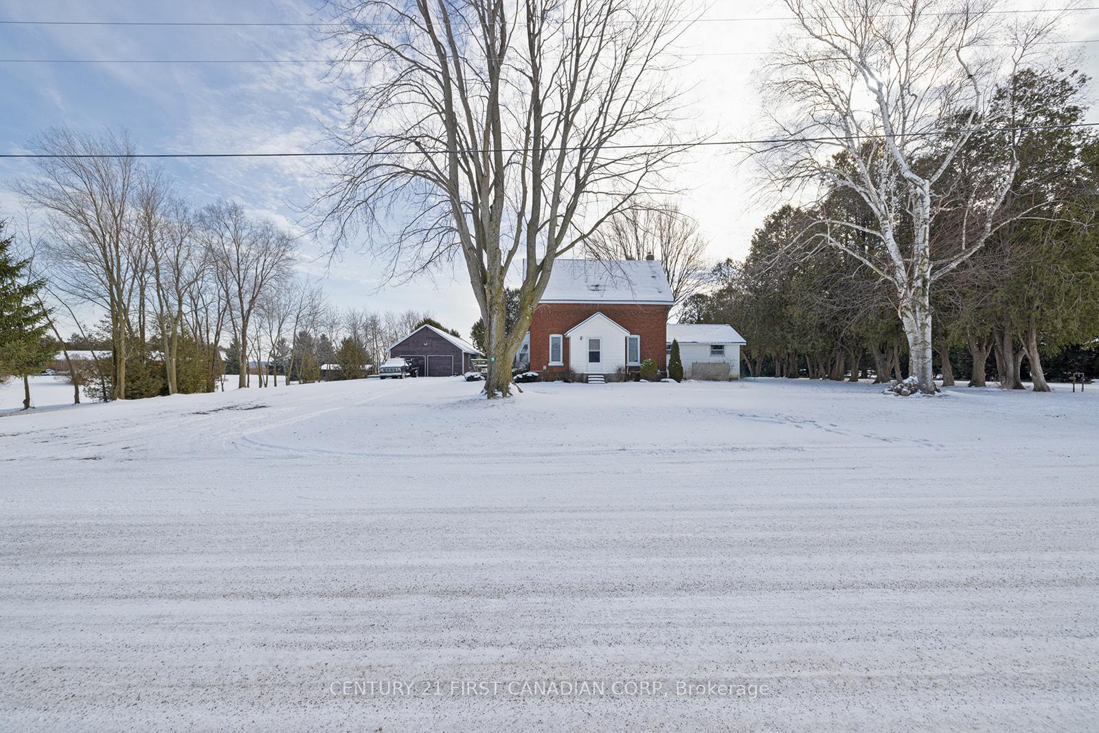 Photo 3 of 12476 O'neill Line, Chatham-Kent, Ridgetown — HOMEH