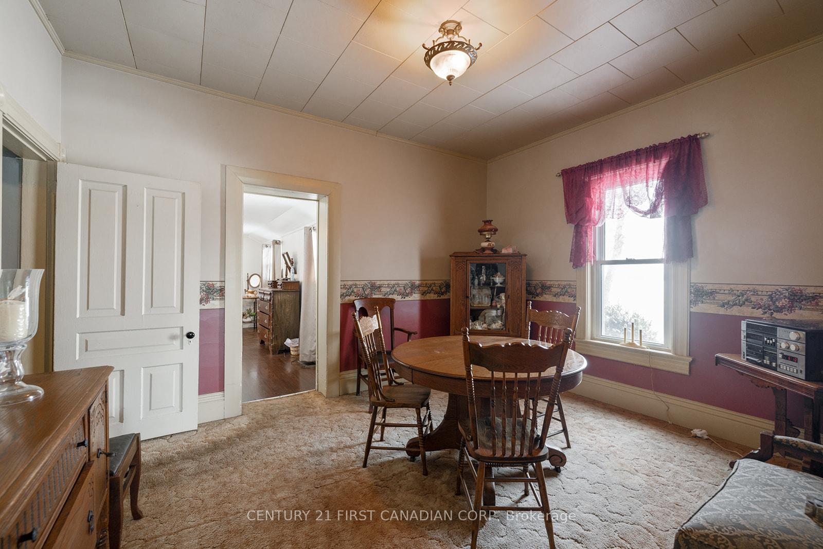 Photo 4 of 12476 O'neill Line, Chatham-Kent, Ridgetown — HOMEH