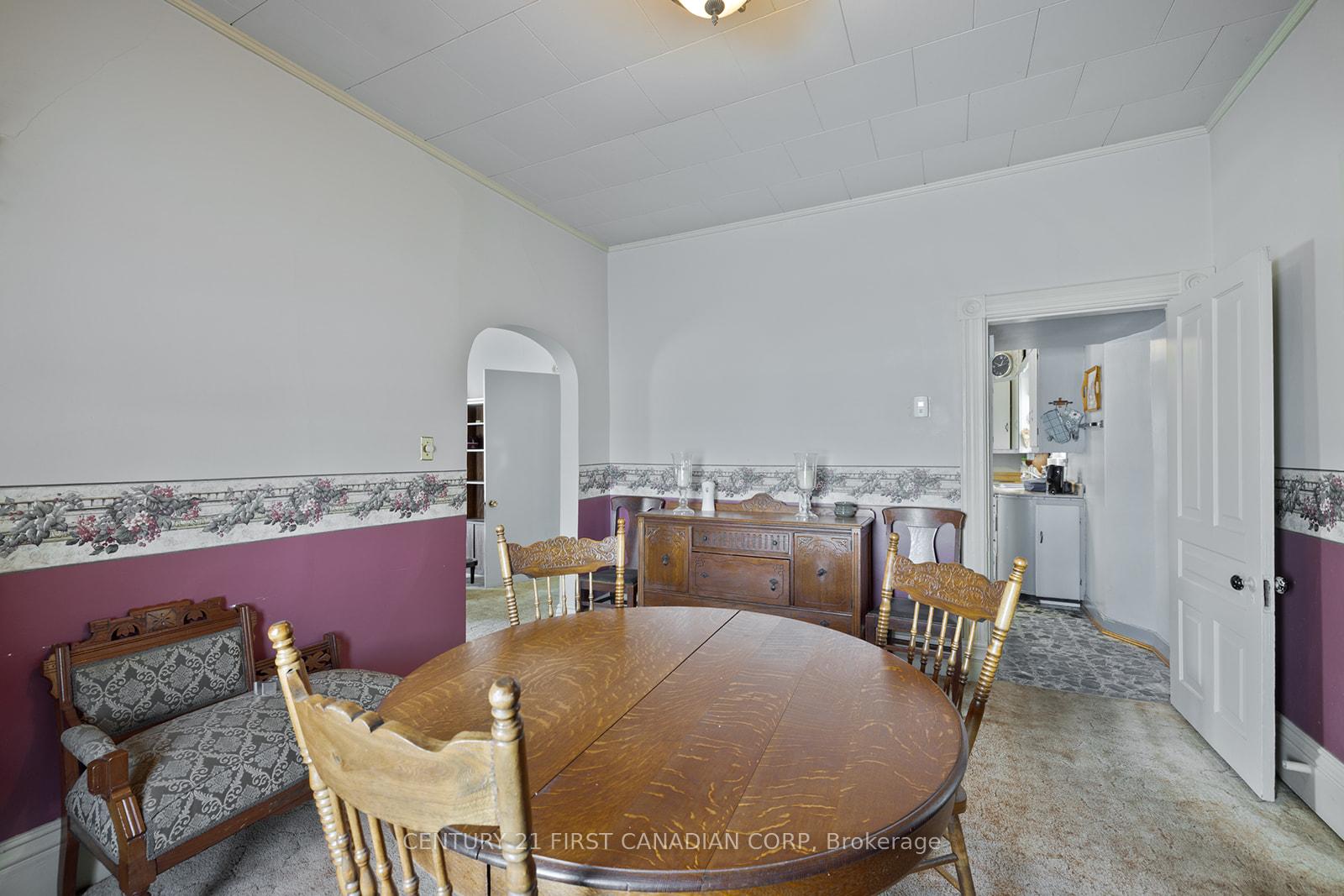 Photo 5 of 12476 O'neill Line, Chatham-Kent, Ridgetown — HOMEH