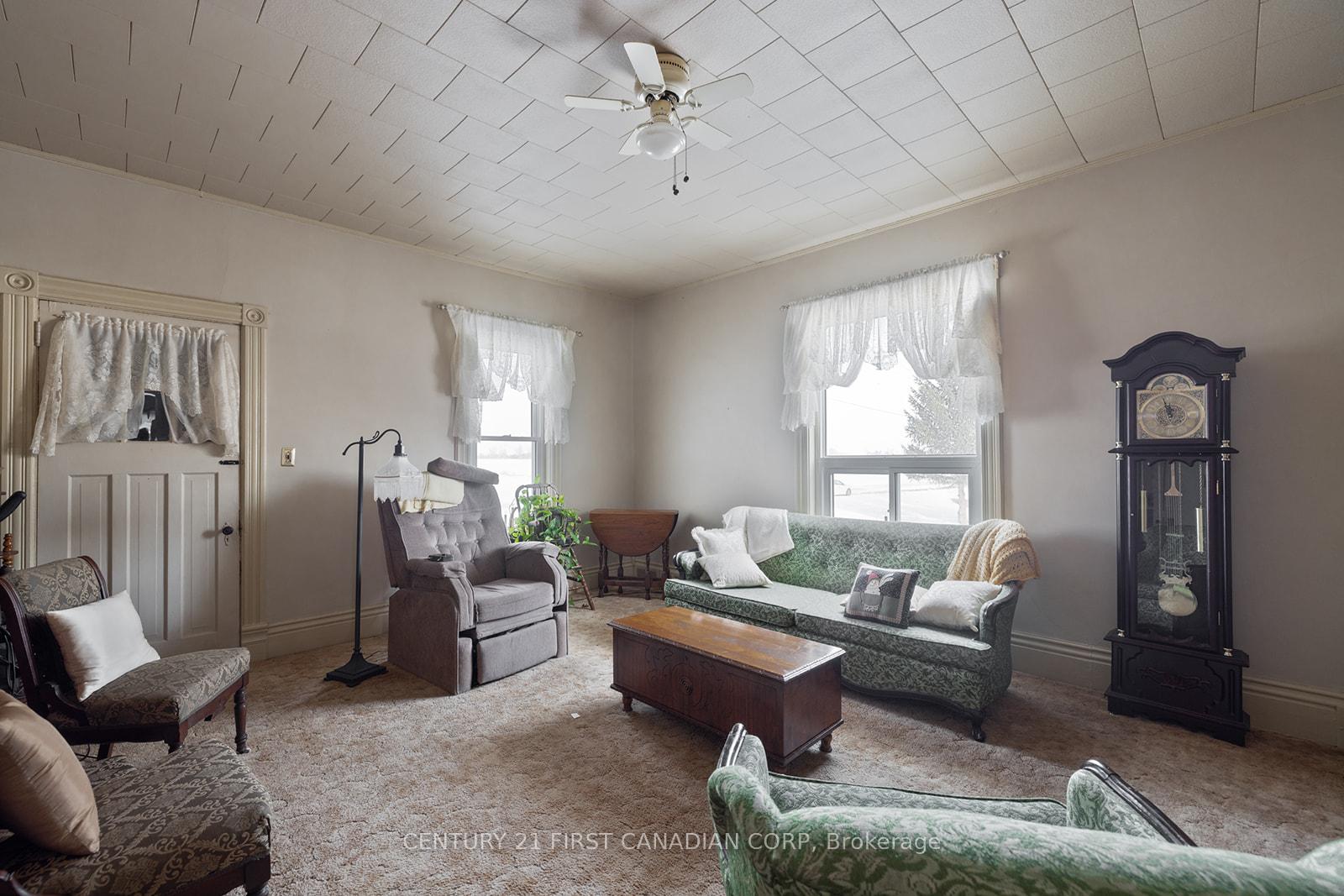Photo 6 of 12476 O'neill Line, Chatham-Kent, Ridgetown — HOMEH