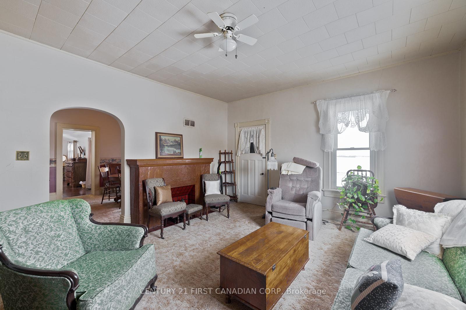 Photo 7 of 12476 O'neill Line, Chatham-Kent, Ridgetown — HOMEH