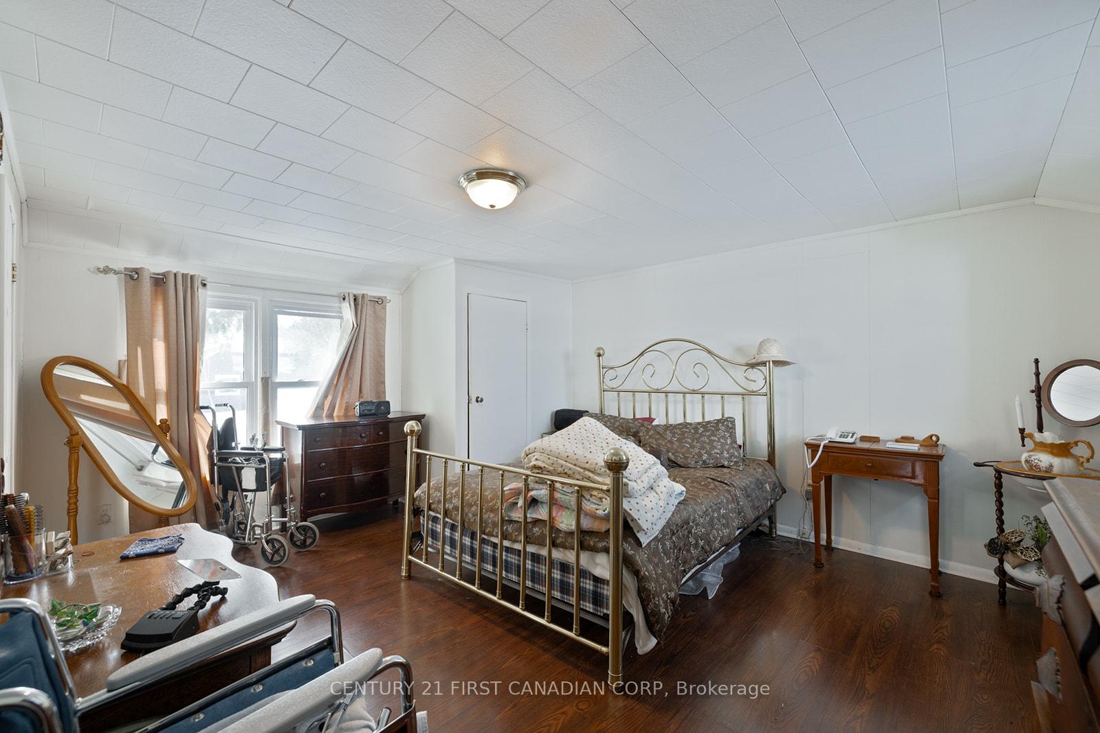 Photo 8 of 12476 O'neill Line, Chatham-Kent, Ridgetown — HOMEH