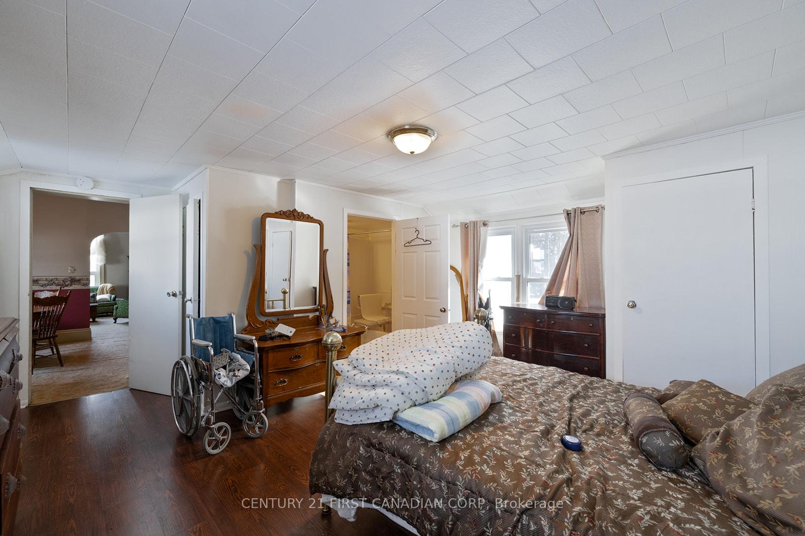 Photo 9 of 12476 O'neill Line, Chatham-Kent, Ridgetown — HOMEH