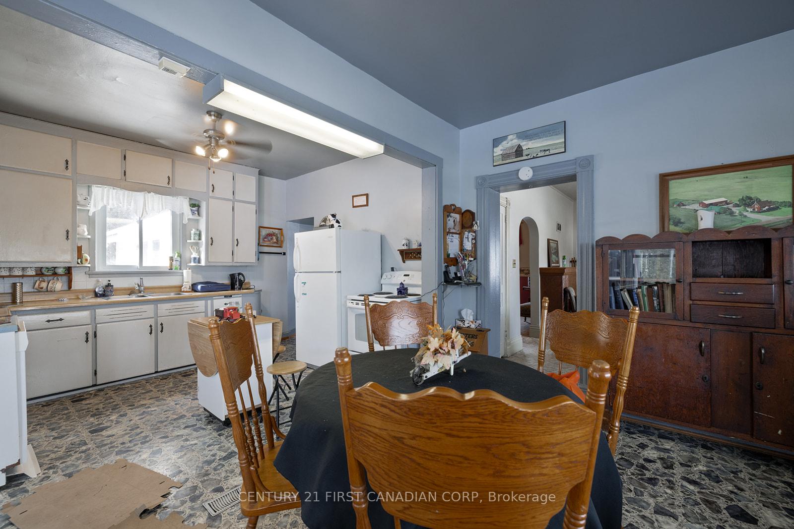 Photo 11 of 12476 O'neill Line, Chatham-Kent, Ridgetown — HOMEH