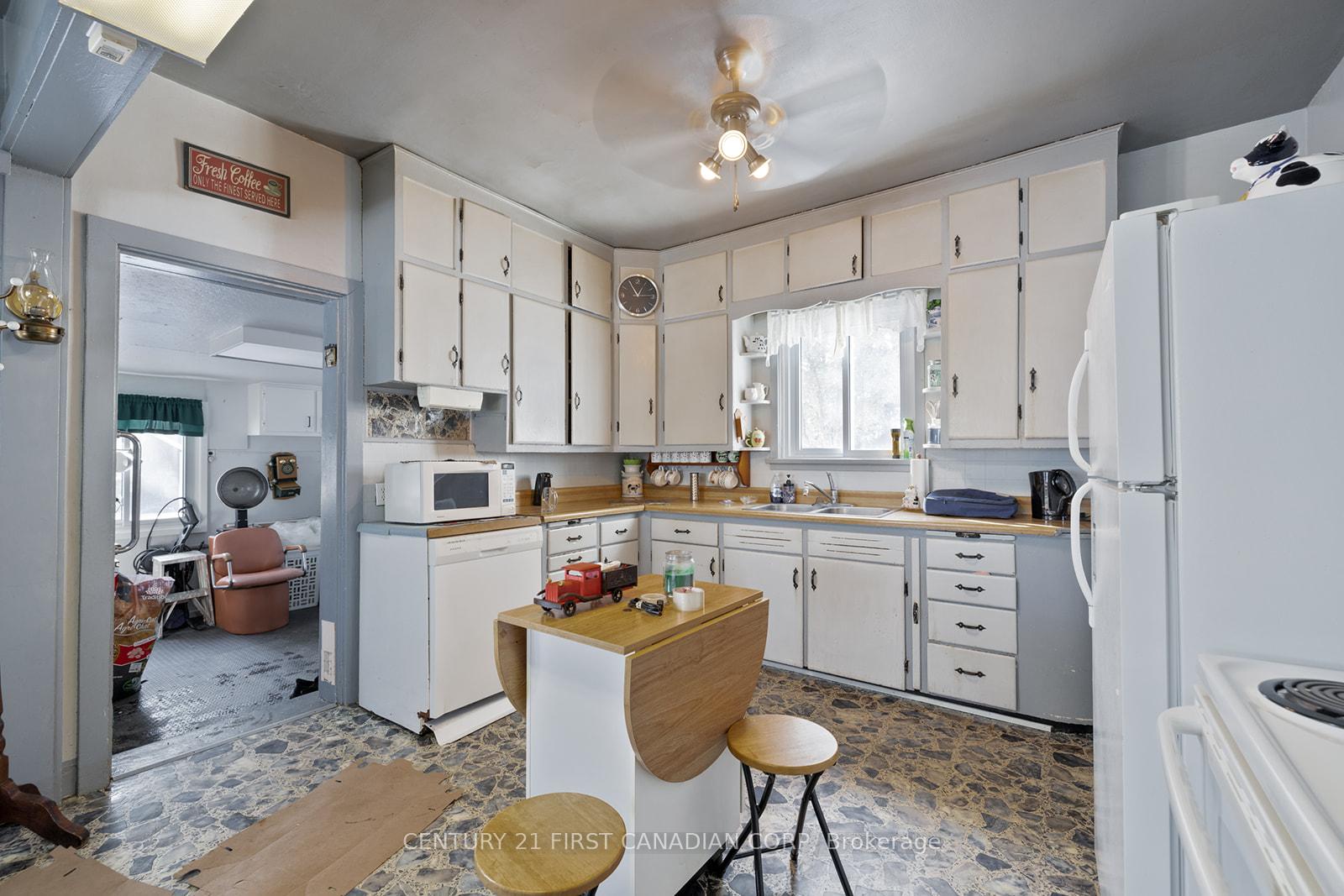 Photo 12 of 12476 O'neill Line, Chatham-Kent, Ridgetown — HOMEH