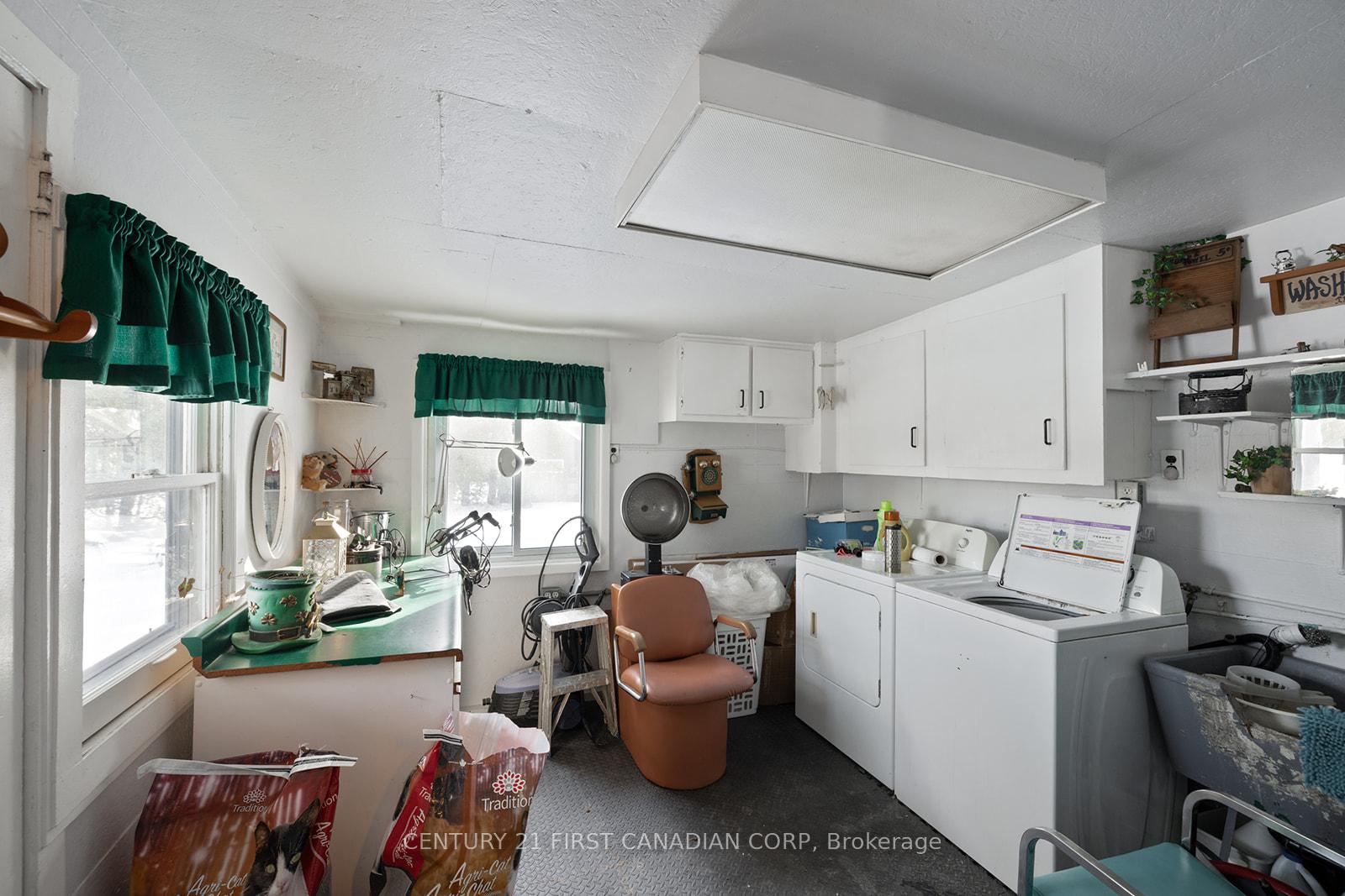 Photo 13 of 12476 O'neill Line, Chatham-Kent, Ridgetown — HOMEH