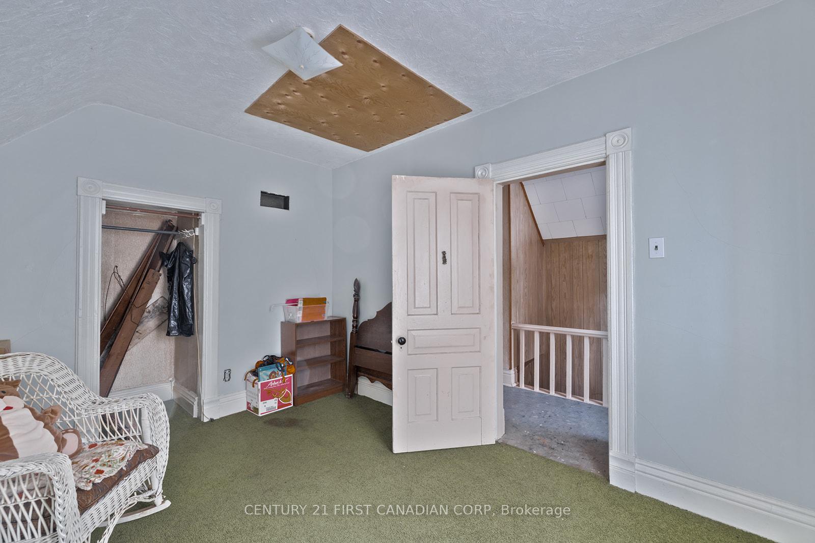 Photo 15 of 12476 O'neill Line, Chatham-Kent, Ridgetown — HOMEH