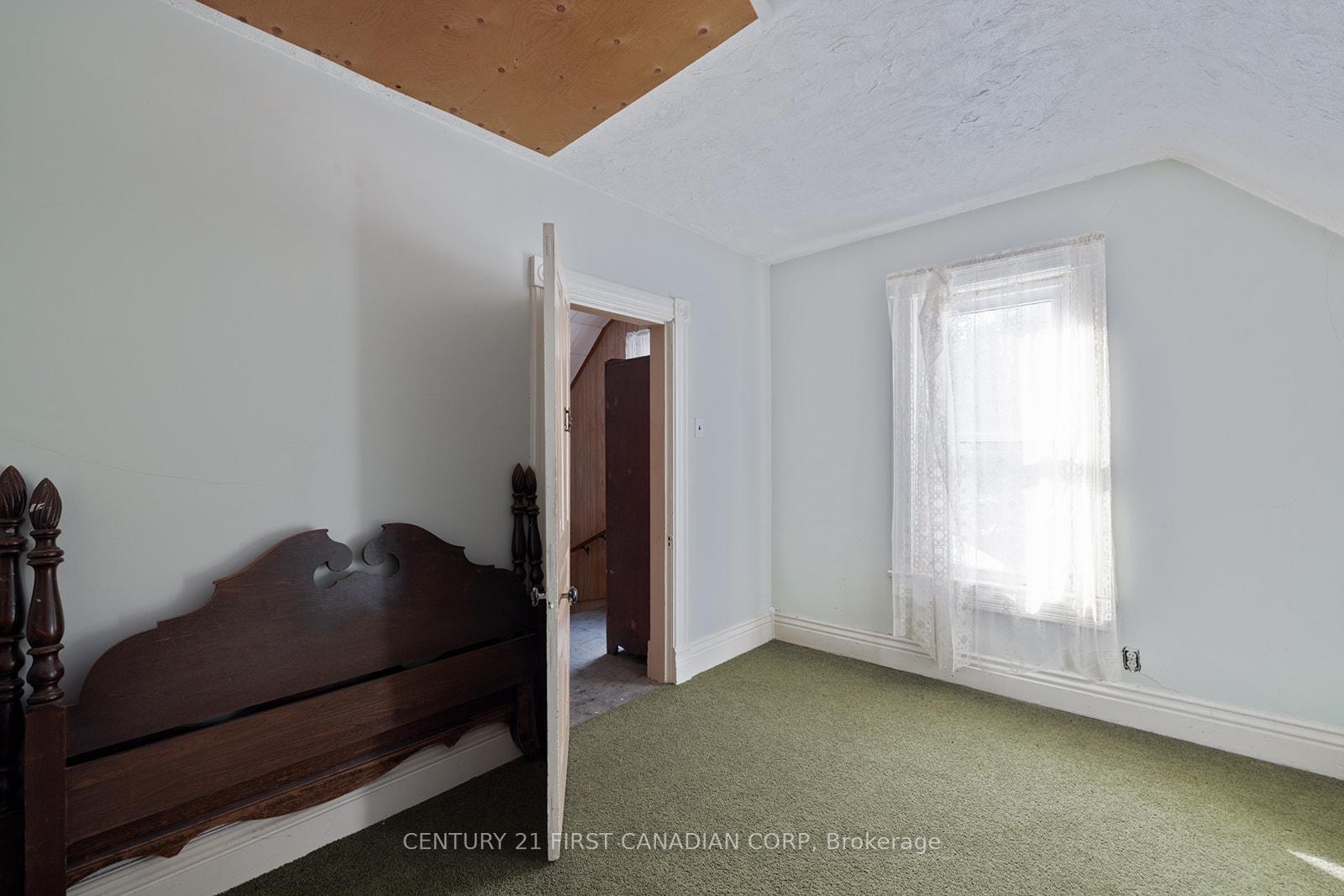 Photo 16 of 12476 O'neill Line, Chatham-Kent, Ridgetown — HOMEH