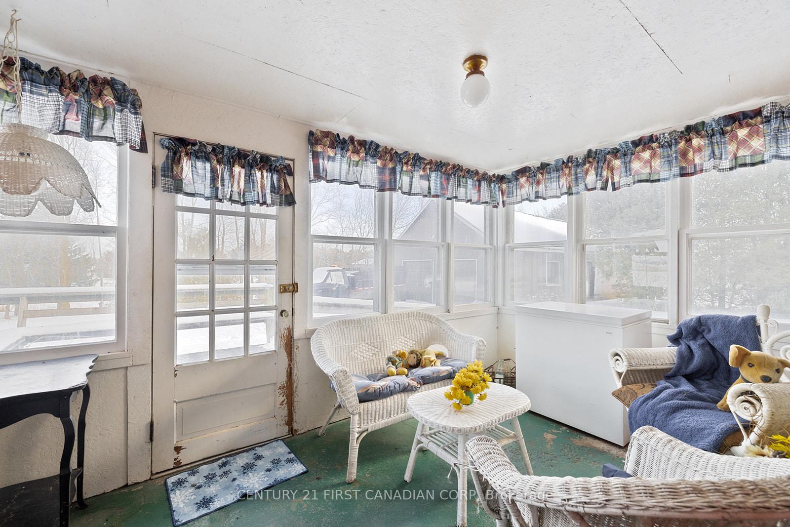 Photo 19 of 12476 O'neill Line, Chatham-Kent, Ridgetown — HOMEH